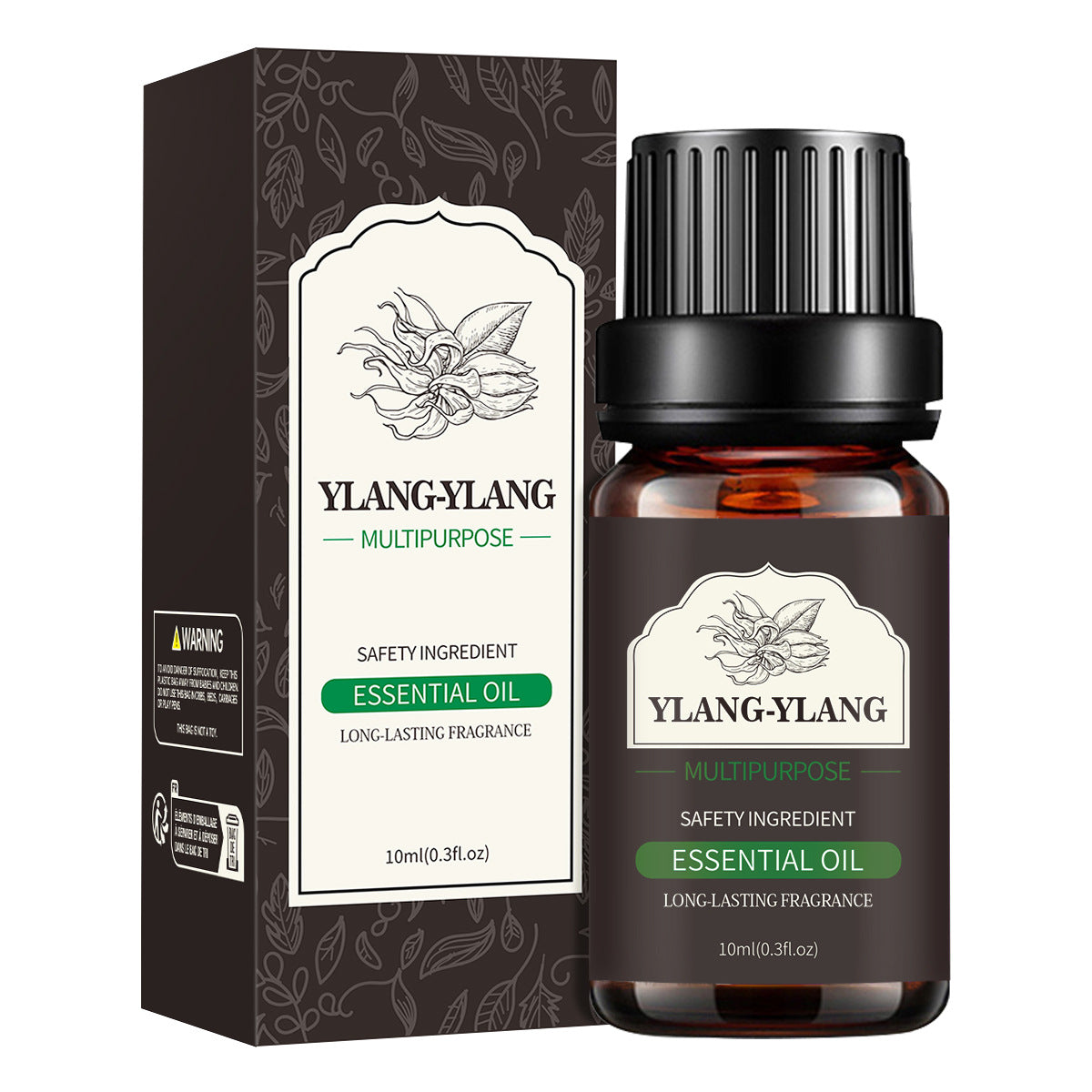 essential oil