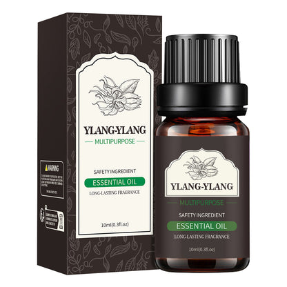 essential oil