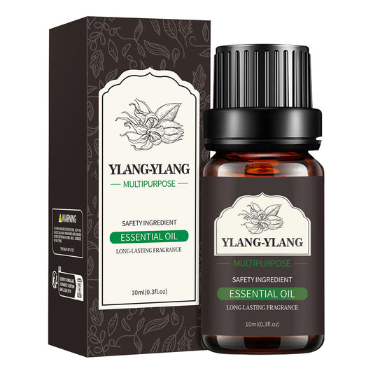 essential oil