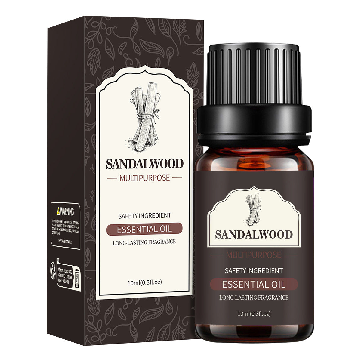 essential oil