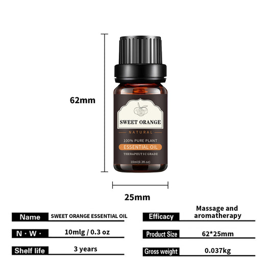 essential oil