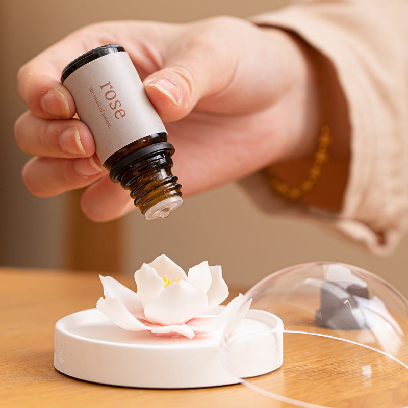 essential oil