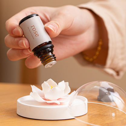 essential oil