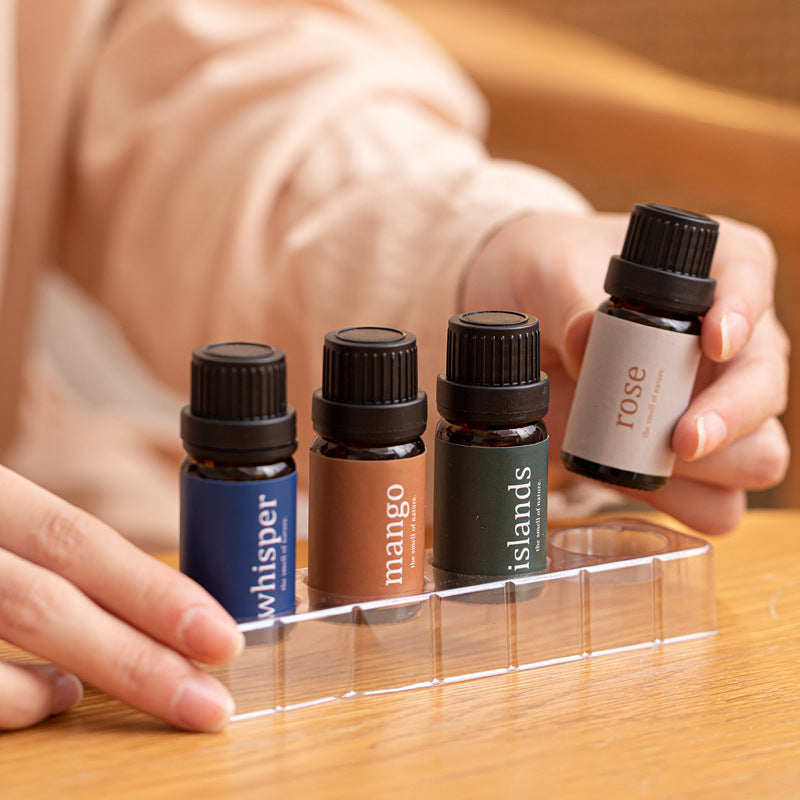 essential oil