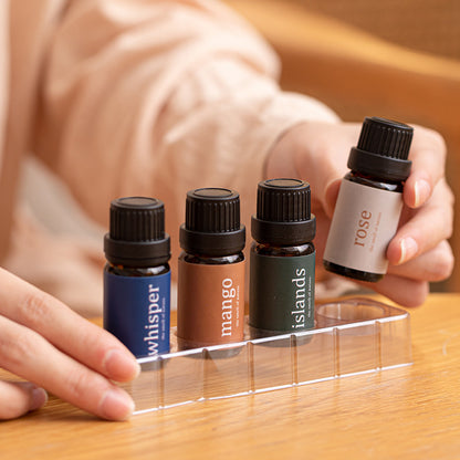 essential oil