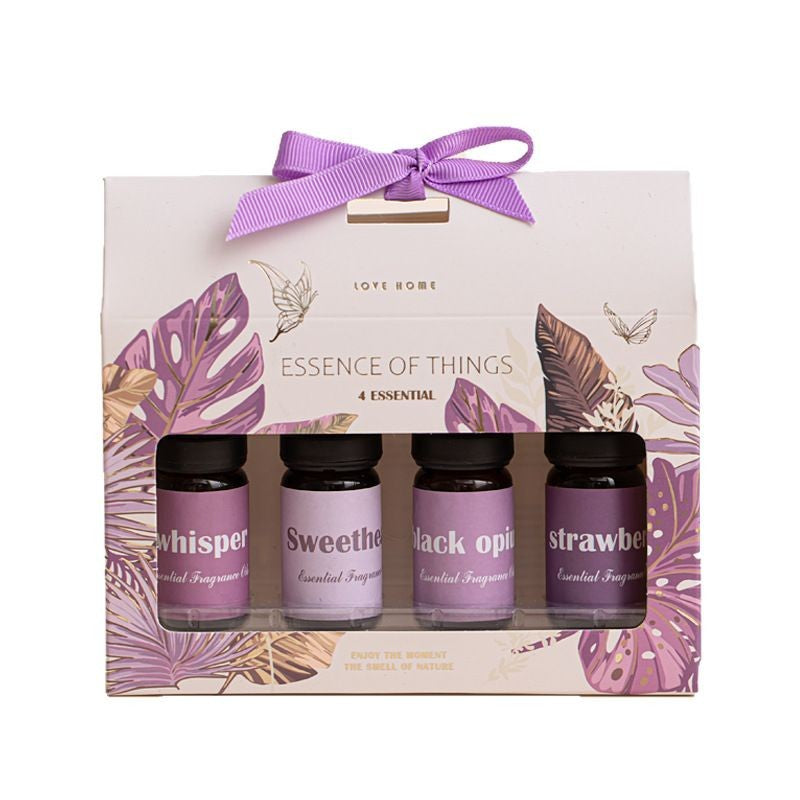 essential oil