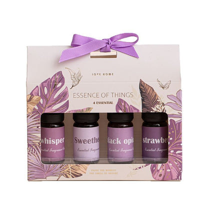 essential oil