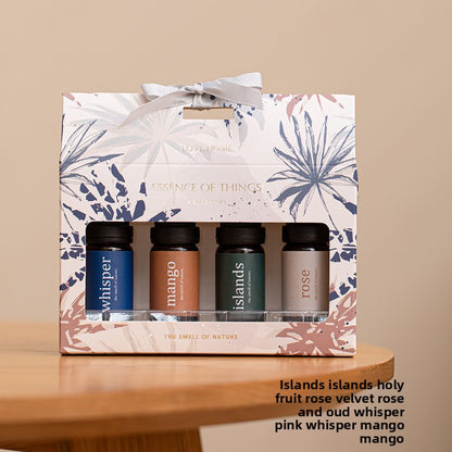 essential oil