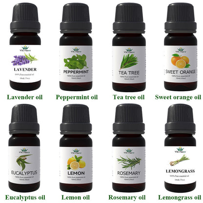 essential oil