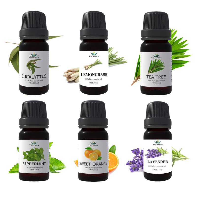 essential oil