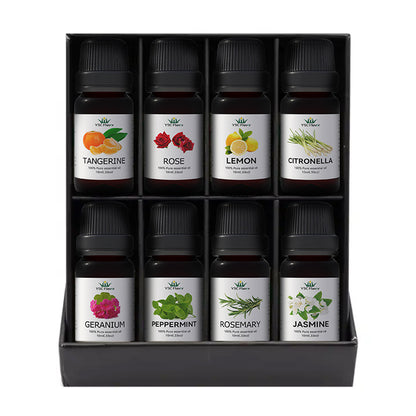 essential oil