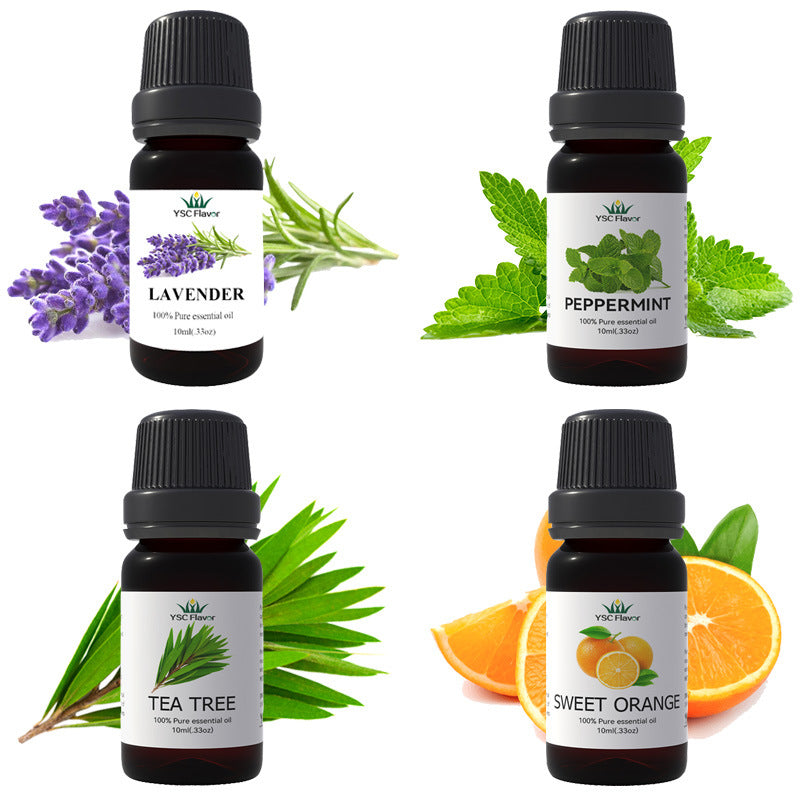 essential oil