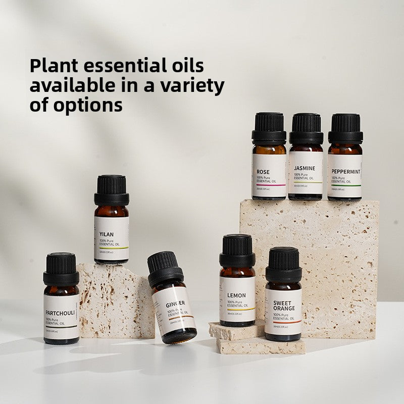 essential oil