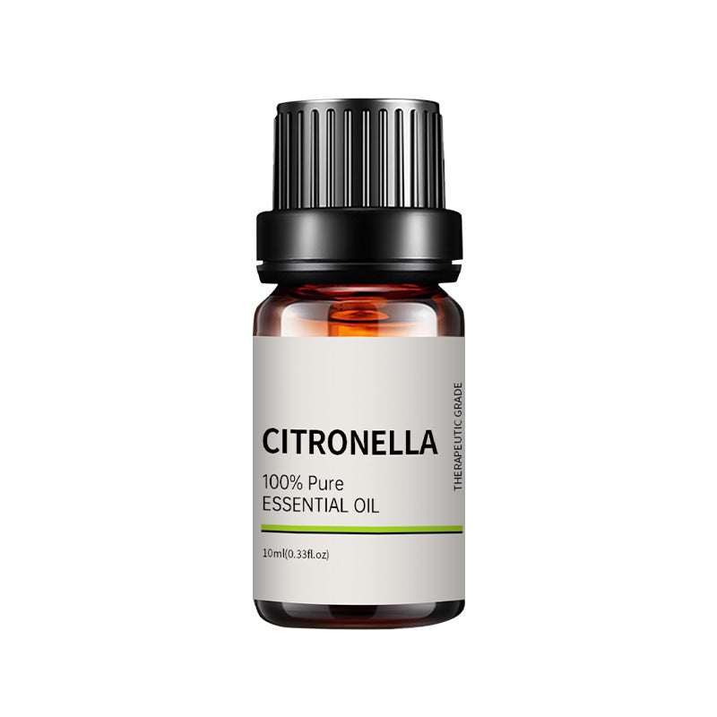 essential oil