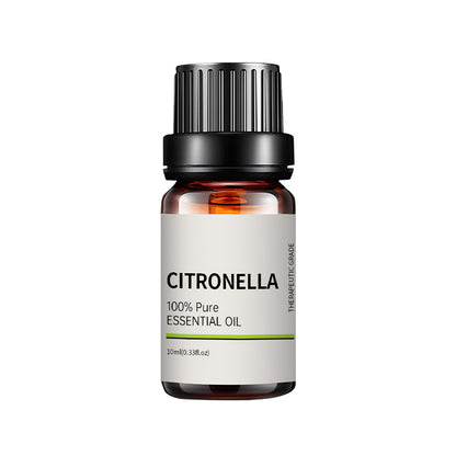 essential oil