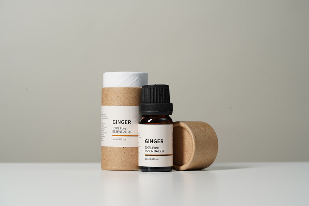 essential oil