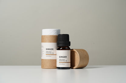 essential oil