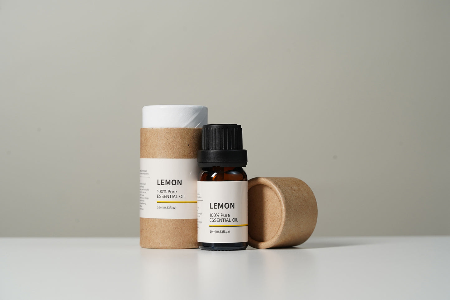 essential oil