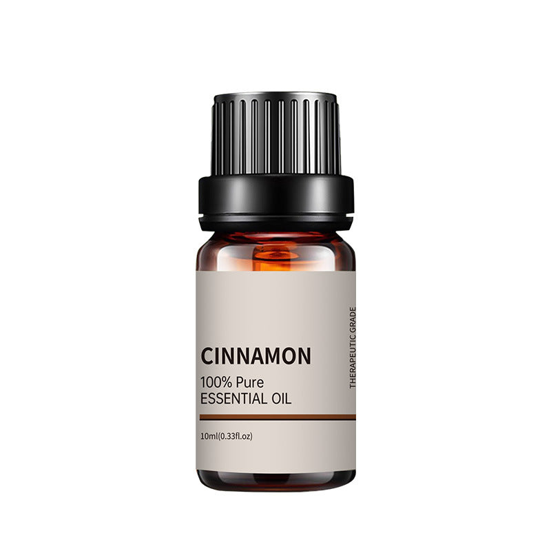 essential oil