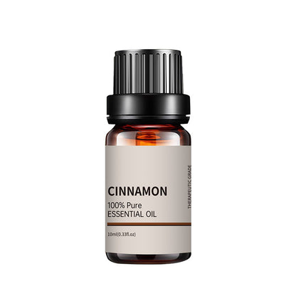 essential oil