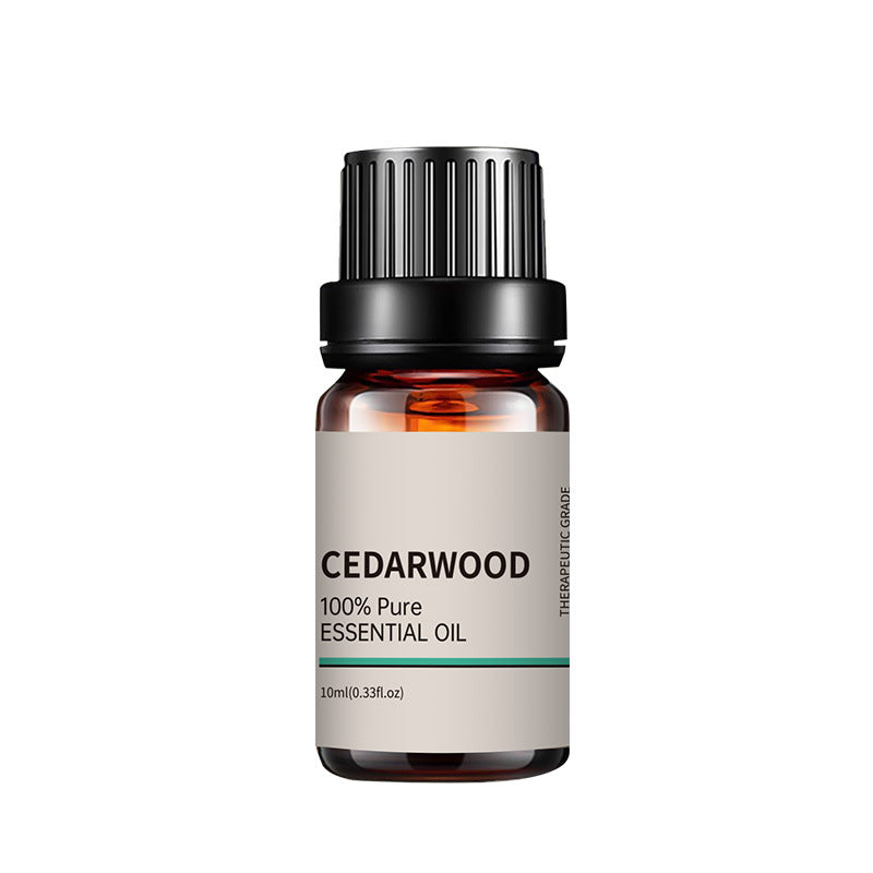 essential oil