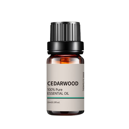 essential oil