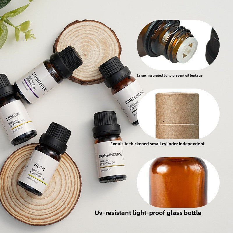 essential oil