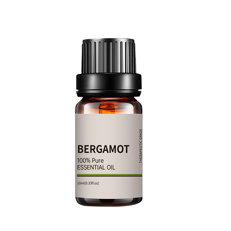 essential oil