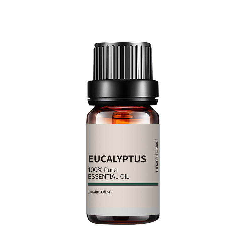 essential oil