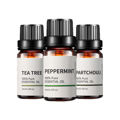 essential oil