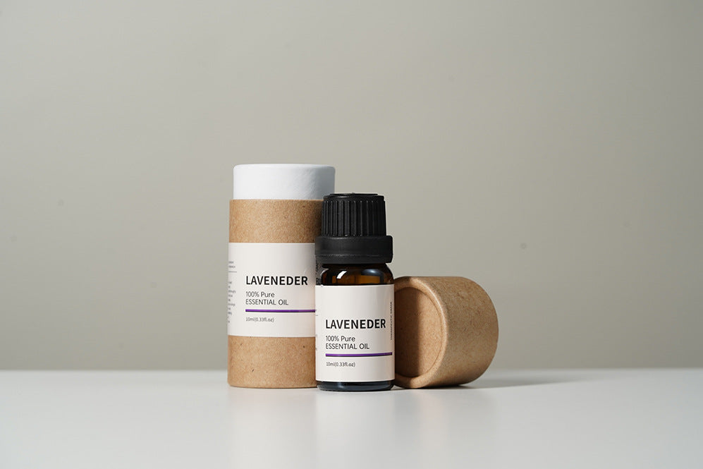 essential oil