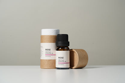 essential oil
