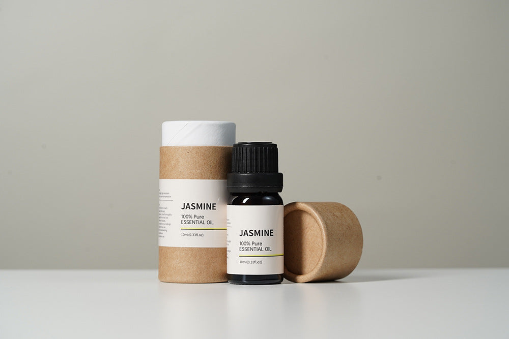 essential oil