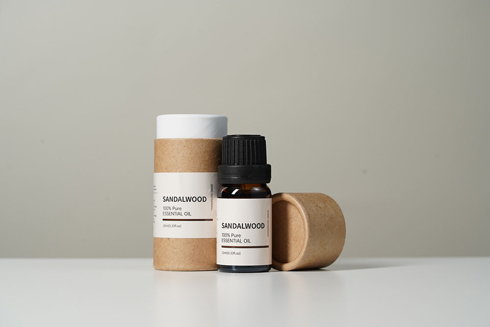 essential oil