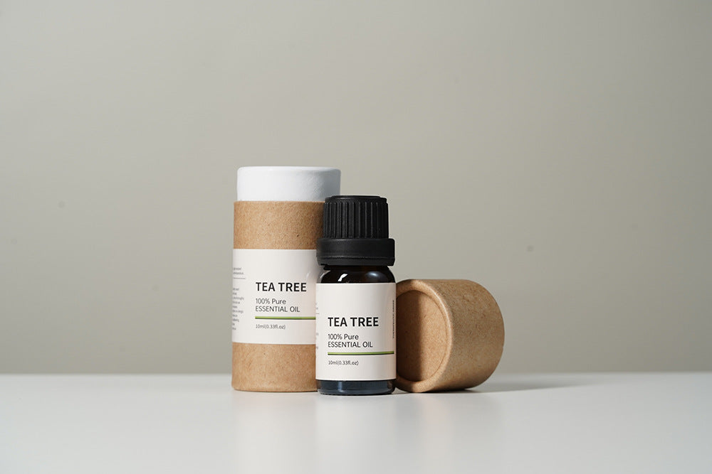 essential oil