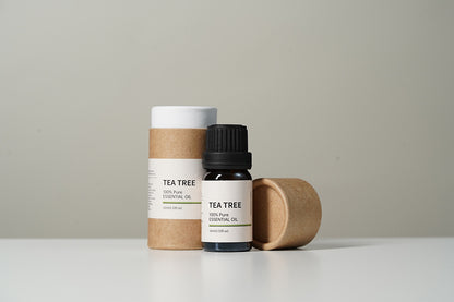 essential oil