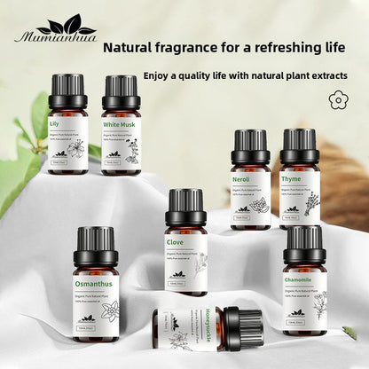 Essential Oil