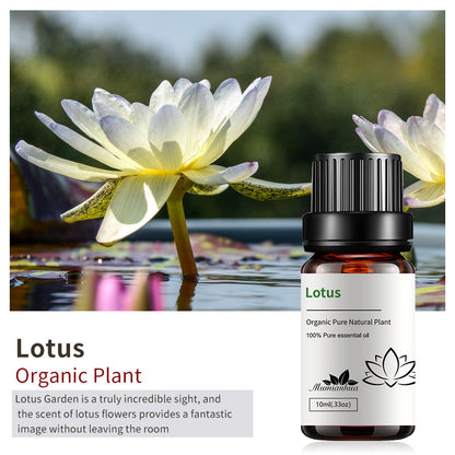Essential Oil
