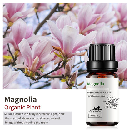 Essential Oil