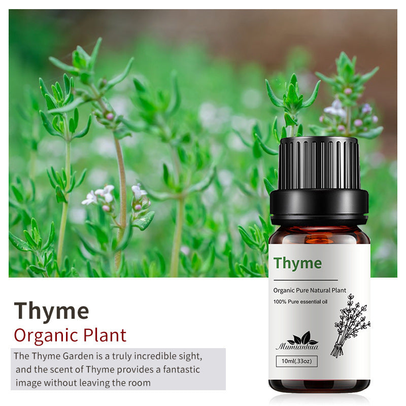 Essential Oil