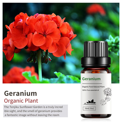 Essential Oil