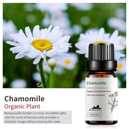 Essential Oil
