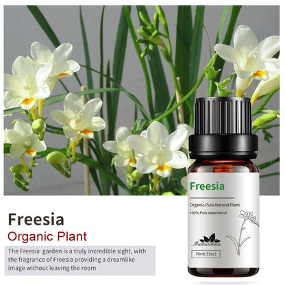 Essential Oil