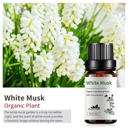Essential Oil