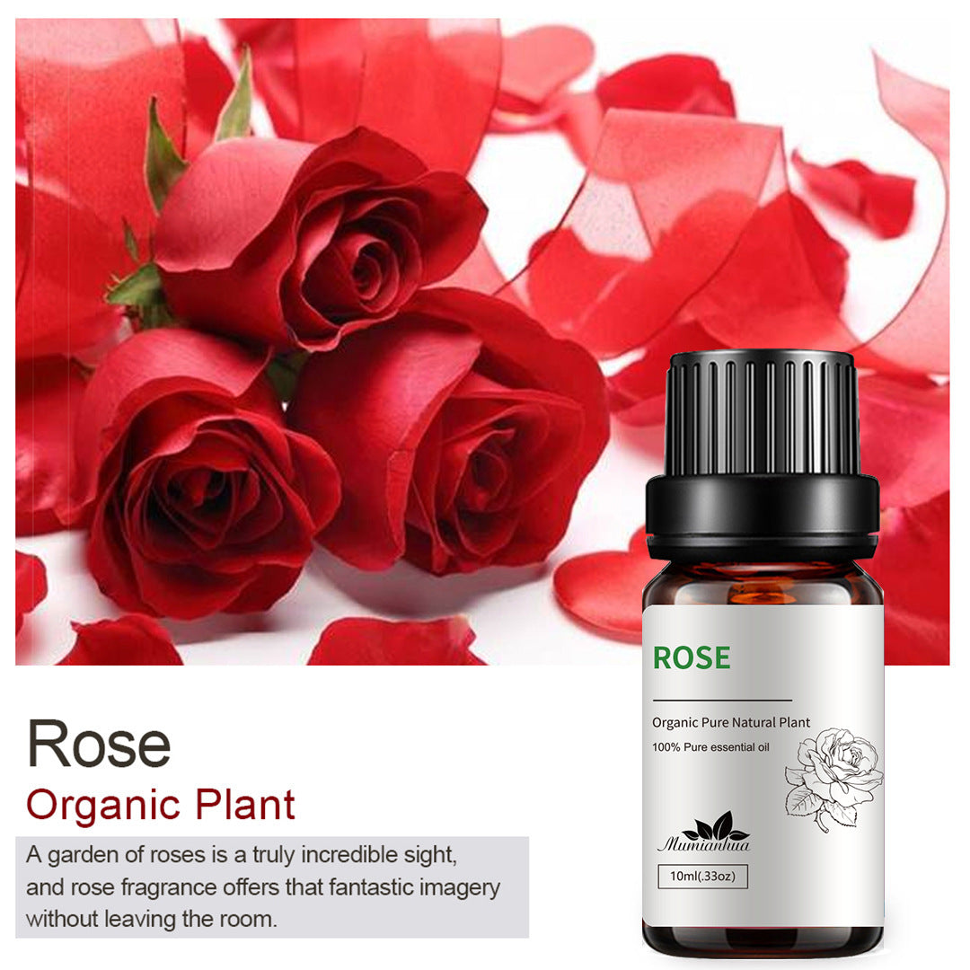 Essential Oil