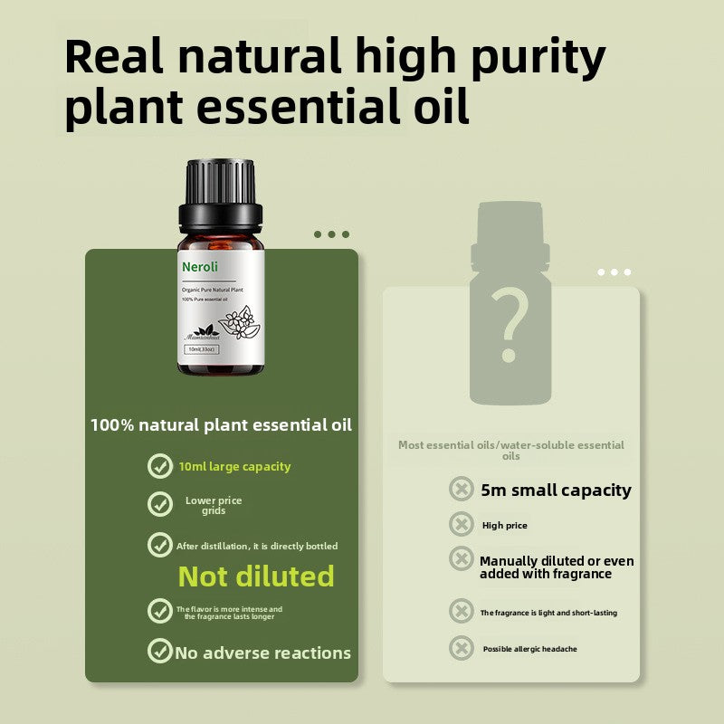 Essential Oil