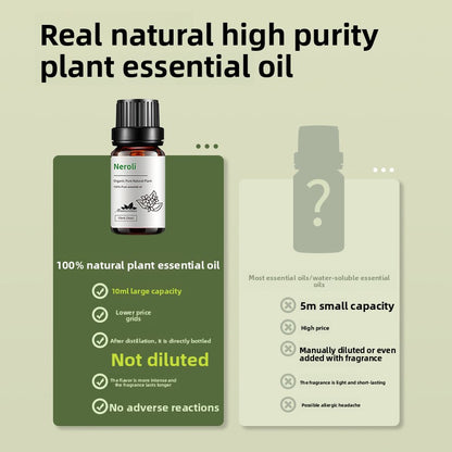 Essential Oil