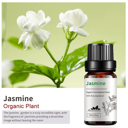Essential Oil