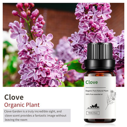 Essential Oil