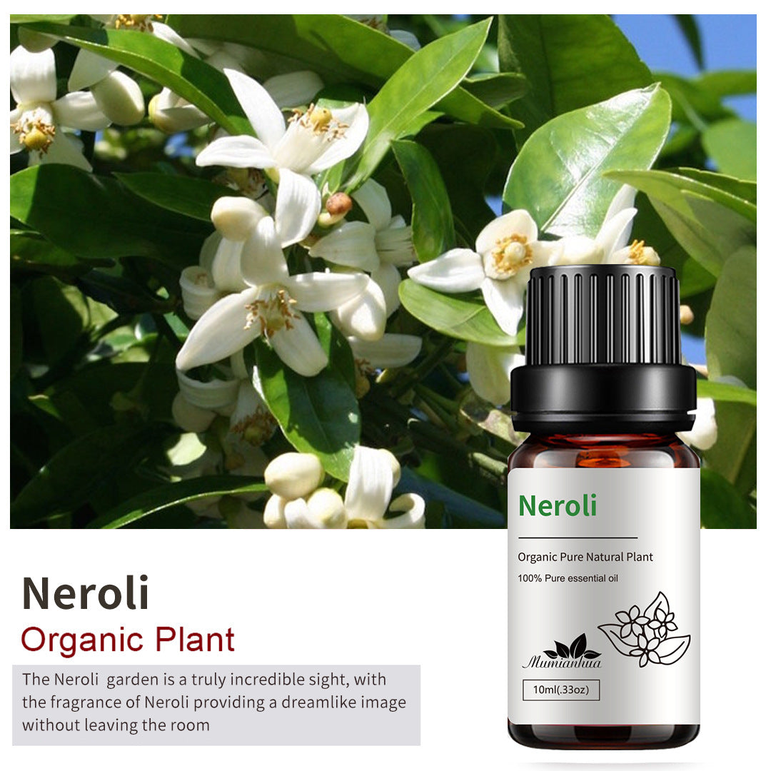 Essential Oil